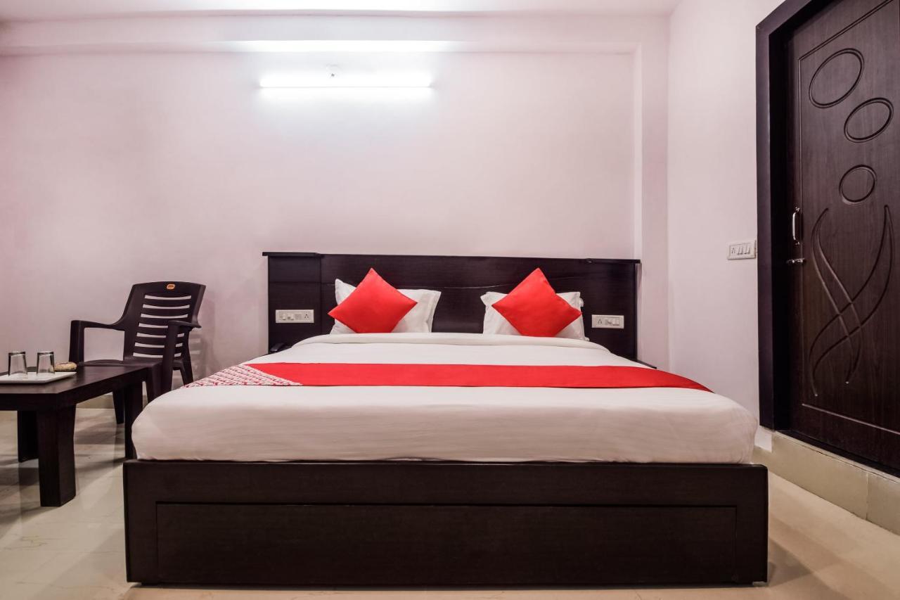 Oyo 23296 Hotel Quality Time Udaipur Exterior foto