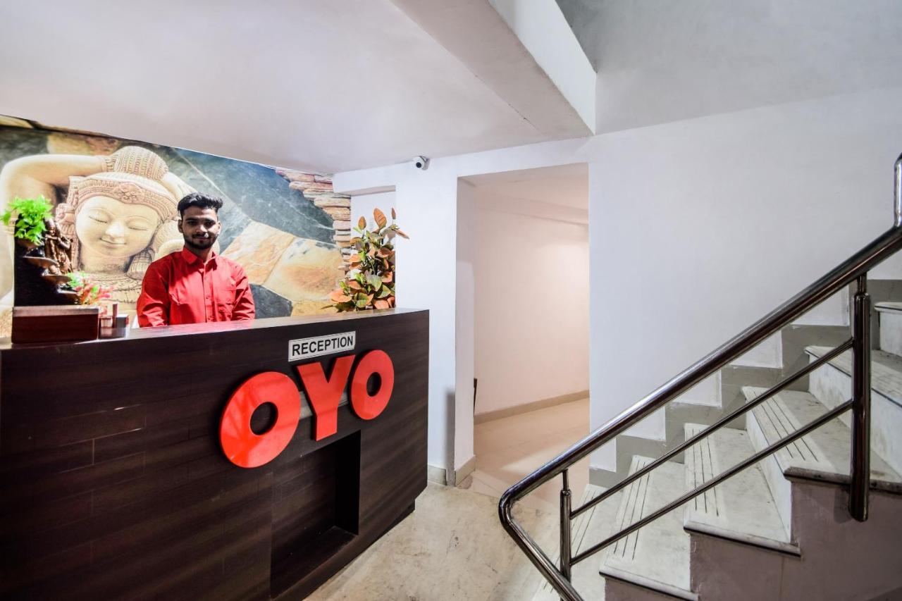 Oyo 23296 Hotel Quality Time Udaipur Exterior foto