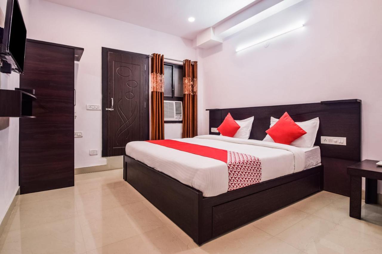 Oyo 23296 Hotel Quality Time Udaipur Exterior foto