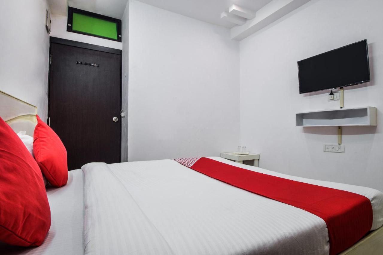 Oyo 23296 Hotel Quality Time Udaipur Exterior foto