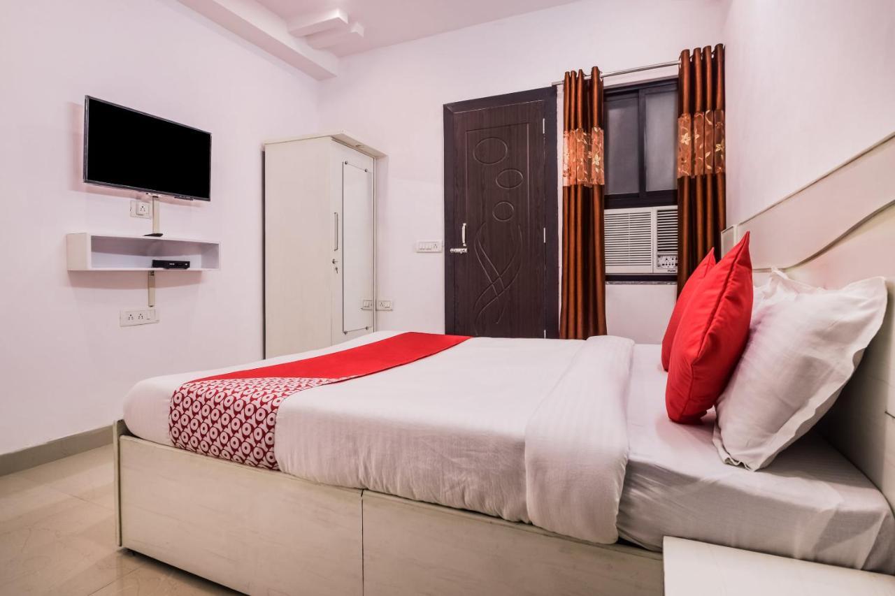 Oyo 23296 Hotel Quality Time Udaipur Exterior foto